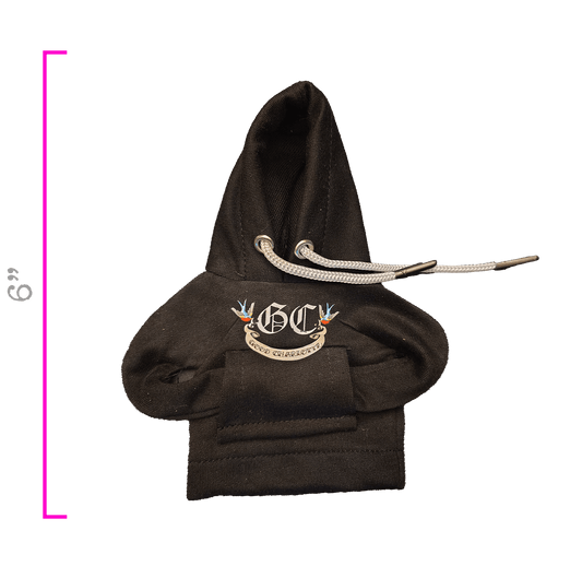 🧥SceneWall CUSTOMIZABLE Mini-Hoodie