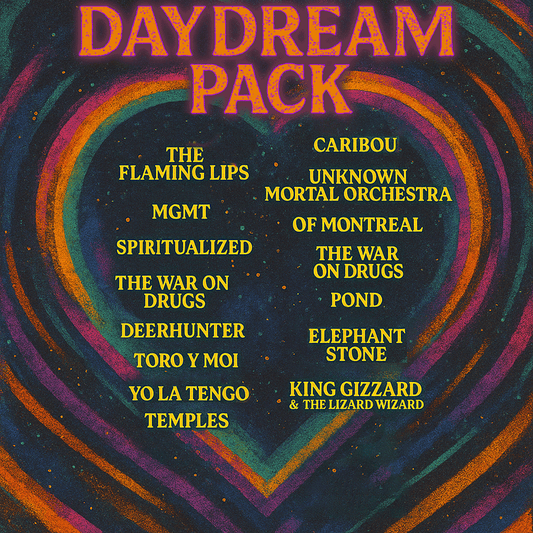 🌞Daydream Pack