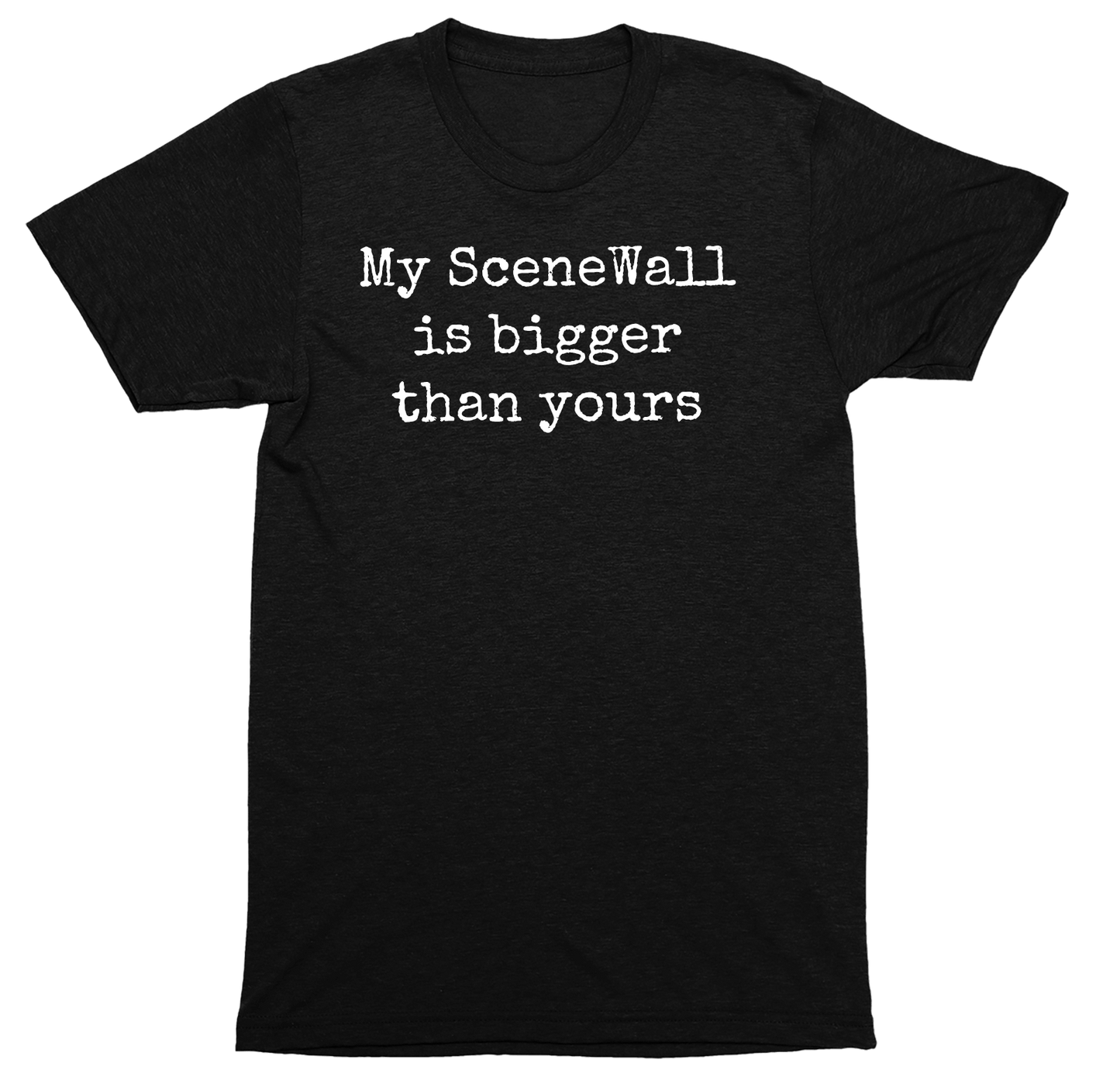 👕Big Wall Guys Tee