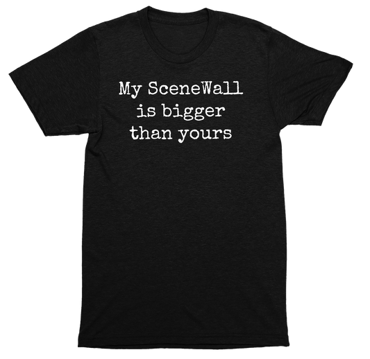 👕Big Wall Guys Tee