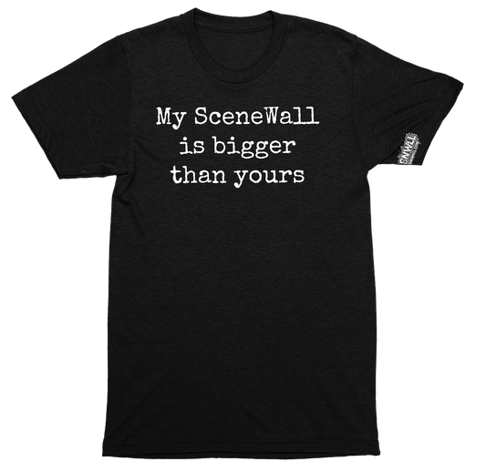 Big Wall Guys Tee