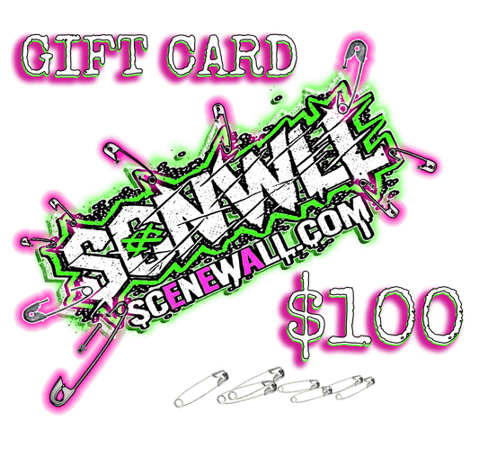 💳The Backstage+ Gift Card
