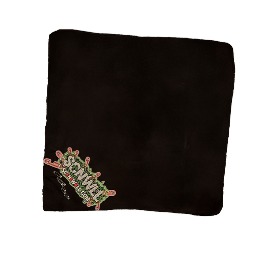 🧣 SceneWall Ultra-Thin Back-Pocketting Bandana 1-up
