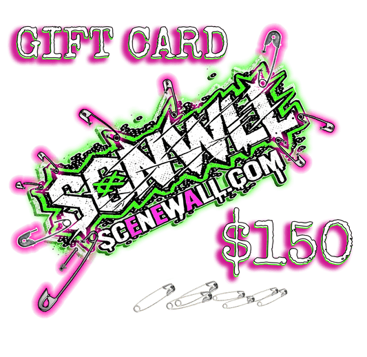 💳The Headliner Gift Card
