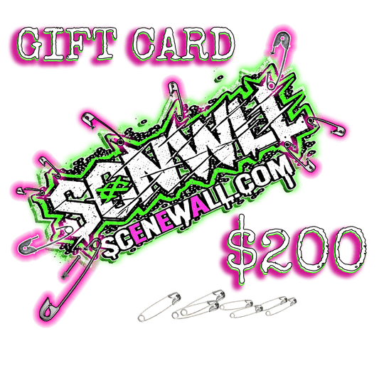💳The Legacy Gift Card