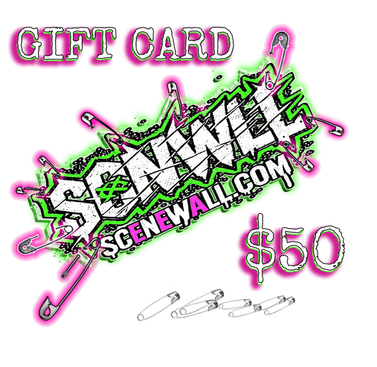 💳The Basement Gift Card