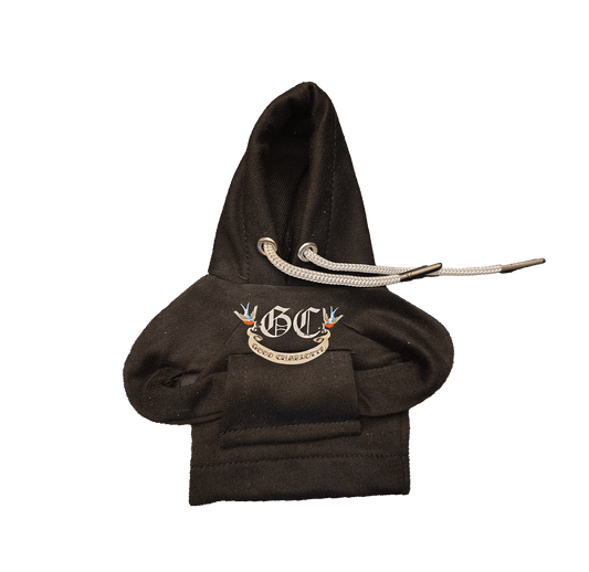 🧥SceneWall CUSTOMIZABLE Mini-Hoodie