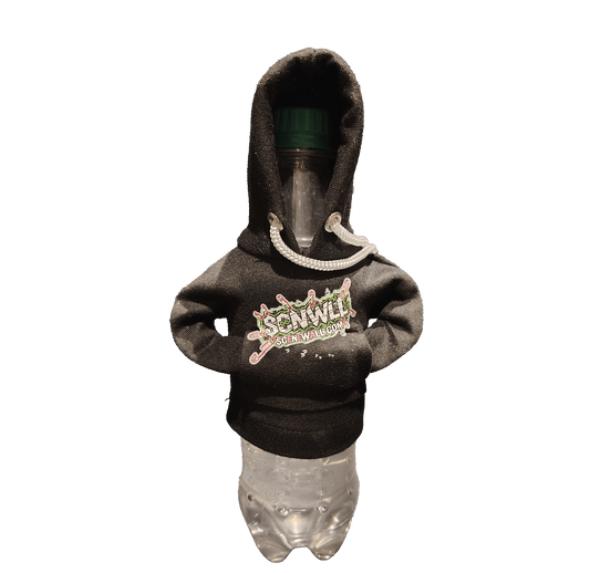 🧥SceneWall Splash Mini-Hoodie