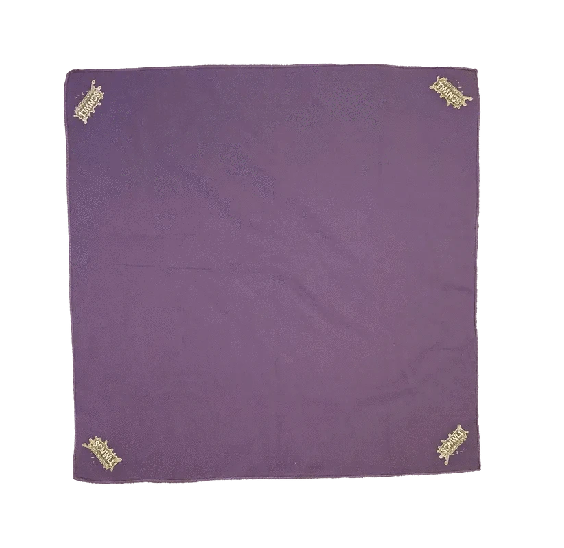 🧣 SceneWall Ultra-Thin Back-Pocketting Bandana 4-up