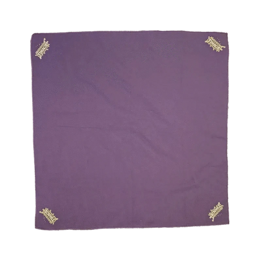 🧣 SceneWall Ultra-Thin Back-Pocketting Bandana 4-up